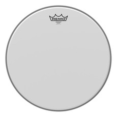 REMO BE-0114-00 14 Inch Emperor Coated Tom Batter Drum Head