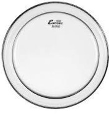 REMO EN-0312-PS 12 Inch Encore Pinstripe Clear Tom Batter Drum Head