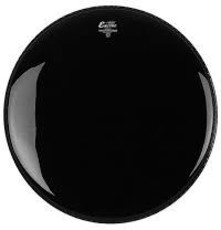 REMO EN-1022-EB22 Inch Encore Ebony Bass Drum Batter Drum Head