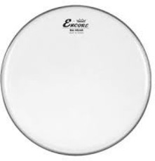 REMO EN-1322-BA 22 Inch Encore Ambassador Clear Bass Drum Batter Drum Head