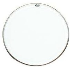 REMO EN-1322-P3 22 Inch Encore Powerstroke 3 Clear Bass Drum Batter Drum Head