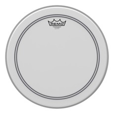 REMO P3-0114-BP 14 Inch Powerstroke P3 Coated Tom Batter Drum Head