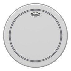 REMO P3-0116-BP 16 Inch Powerstroke P3 Coated Tom Batter Drum Head