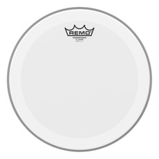 REMO P4-0112-BP 12 Inch Powerstroke P4 Coated Tom Batter Drum Head