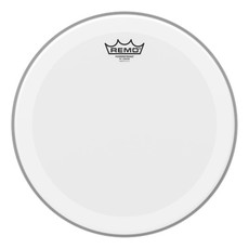 REMO P4-0113-BP 13 Inch Powerstroke P4 Coated Tom Batter Drum Head