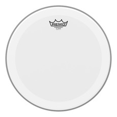 REMO P4-0114-BP 14 Inch Powerstroke P4 Coated Tom Batter Drum Head