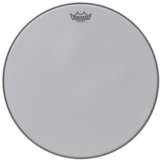 REMO SN-0018-00 18 Inch Silentstroke Low Volume Drum Head