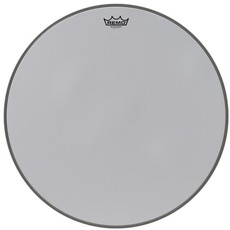 REMO SN-1022-00 22 Inch Silentstroke Low Volume Drum Head