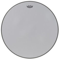 REMO SN-1024-00 24 Inch Silentstroke Low Volume Drum Head