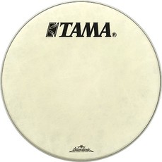 TAMA FB22BMFS 22 Inch Starclassic Fiber Bass Drum Resonator Drum Head