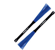 Promark B400 Retractable Nylon Brush (Blue)