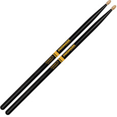 Promark F7AAG Forward 7A ActiveGrip Acorn Wood Tip Drum Sticks