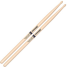 Promark RBH535TW Rebound 7A .535 Hickory Tear Drop Wood Tip Drum Stick