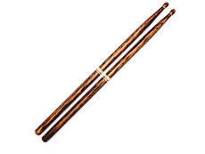 Promark TX2BW-FG Classic 2B FireGrain Drim Stick