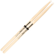 Promark TX2BXN Hickory 2Bx Dave Lombardo Nylon Tip Drum Stick