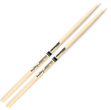 Promark TX420N Hickory 420 Mike Portnoy Nylon Tip Drum Stick