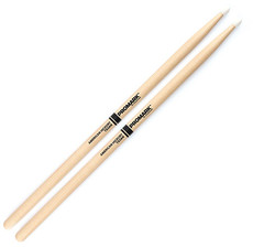 Promark TX5AN Hickory 5A Nylon Tip Drum Stick