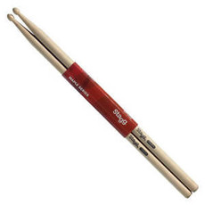 Stagg SM5A Maple Series 5A Mable Wood Tip Drum Sticks (Pair)