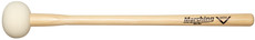 Vater Marching Bass Drum Mallets (Natural)