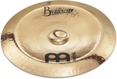 Meinl B18CH-B Byzance Brilliant Series 18 Inch China Cymbal