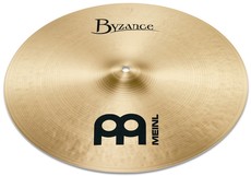 Meinl B20MC Byzance Traditional Series 20 Inch Medium Crash Cymbal