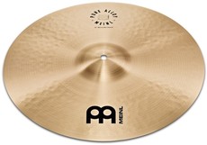 Meinl PA20MC Pure Alloy Series 20 Inch Medium Crash Cymbal