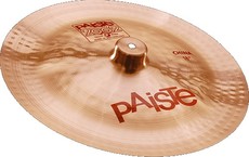 Paiste 2002 Series 16 Inch China Cymbal