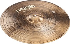 Paiste 900 Seies 20 Inch Ride Cymbal