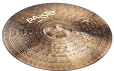 Paiste 900 Series 18 Inch Crash Cymbal