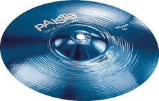 Paiste Color Sound 900 Series 12 Inch Blue Splash Cymbal