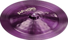 Paiste Color Sound 900 Series 16 Inch Purple China Cymbal