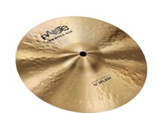 Paiste Formula 602 Modern Essentials Series 10 Inch Splash Cymbal