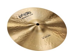 Paiste Formula 602 Modern Essentials Series 8 Inch Splash Cymbal