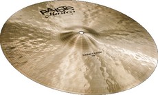 Paiste Masters Series 16 Inch Dark Crash Cymbal