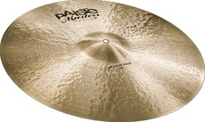 Paiste Masters Series 20 Inch Medium Ride Cymbal