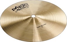 Paiste Masters Series 8 Inch Dark Splash Cymbal