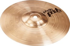 Paiste PST 5 Series 10 Inch Splash Cymbal