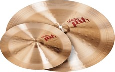 Paiste PST 7 Series 18 Inch China Cymbal