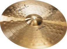 Paiste Signature Precision Series 16 Inch Thin Crash Cymbal