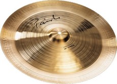 Paiste Signature Precision Series 18 Inch China Cymbal