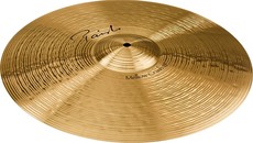 Paiste Signature Series 16 Inch Mellow Crash Cymbal