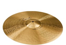 Paiste Signature Series 17 Inch Mellow Crash Cymbal