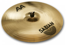 Sabian AA 21 Inch Medium Heavy Ride Cymbal