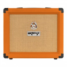 Orange Crush 20 Crush Series 20 watt 8 Inch Guitar Amplifier Combo