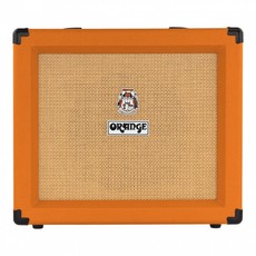 Orange Crush 35RT Crush Series 35 watt 1x10 Inch Electric Guitar Amplifier Combo