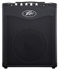 Peavey Max 112 Max Series 200 watt 1x12 Inch Bass Guitar Amplifier Combo