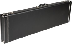 Fender Precision Jazz Bass Multi-Fit Hardshell Case - Left Handed