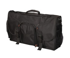 Gator G-CLUB CONTROL 25 G-Club Series 25 Inch Messenger Bag for DJ MIDI Controller (Black)