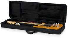 Gator GL-BASS GL Series Lightweight Bass Guitar Case (Black)