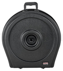 Gator GP-20PE 22 Inch Cymbal Case (Black)